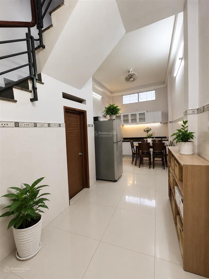 Hậu giang quận6 bán đất tặng nhà 4tầng82m4pngiá 7tỷ8hẻm thôngvài thùng sơn là đẹpở &cho thuê