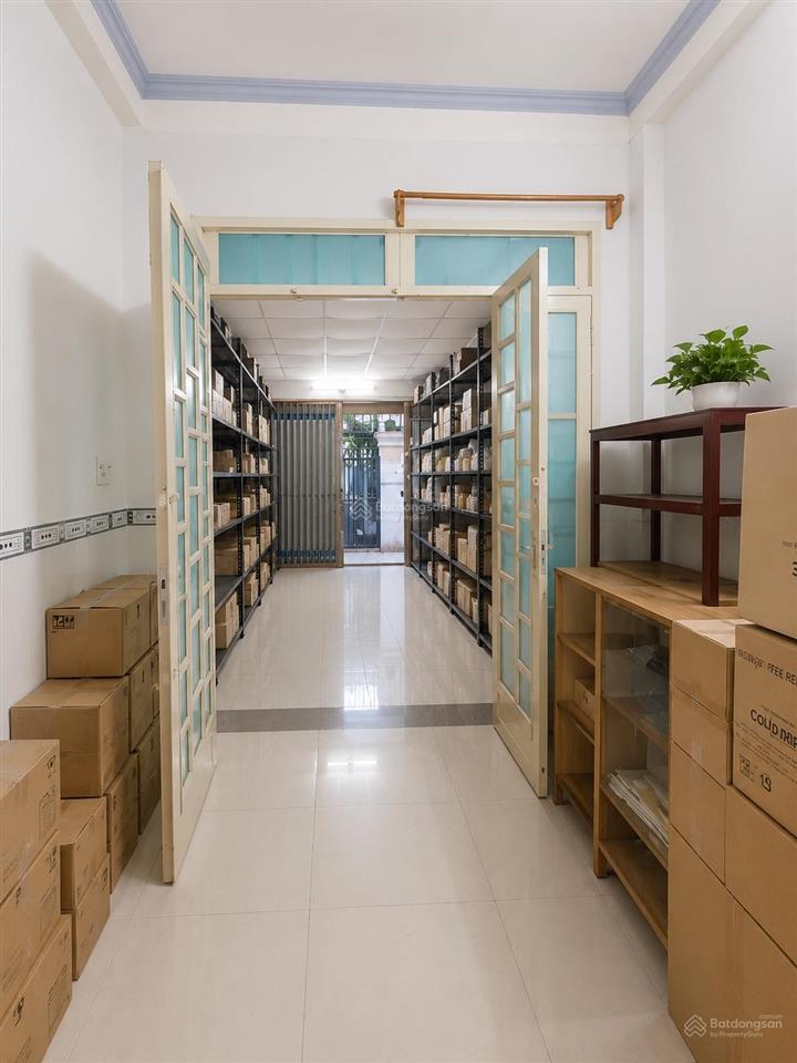 Hậu giang quận6 bán đất tặng nhà 4tầng82m4pngiá 7tỷ8hẻm thôngvài thùng sơn là đẹpở &cho thuê