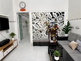Bán đất tặng nhà quận6 hẻm xe tải 8m dt6x14m pháp lý chuẩn giá 10tỷ5 ở kinh doanh đều tốt