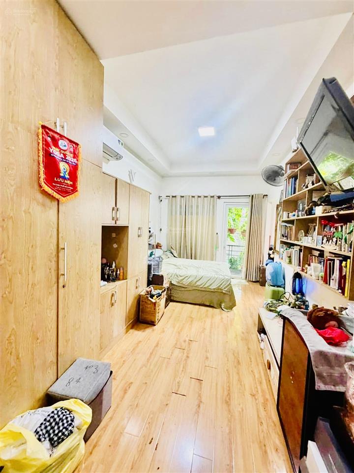 Bán nhà lũy bán bích, tân phú 9.5 tỷ dt6.2 x 12.7m3 tầng 2 mặt hẻm ô tô