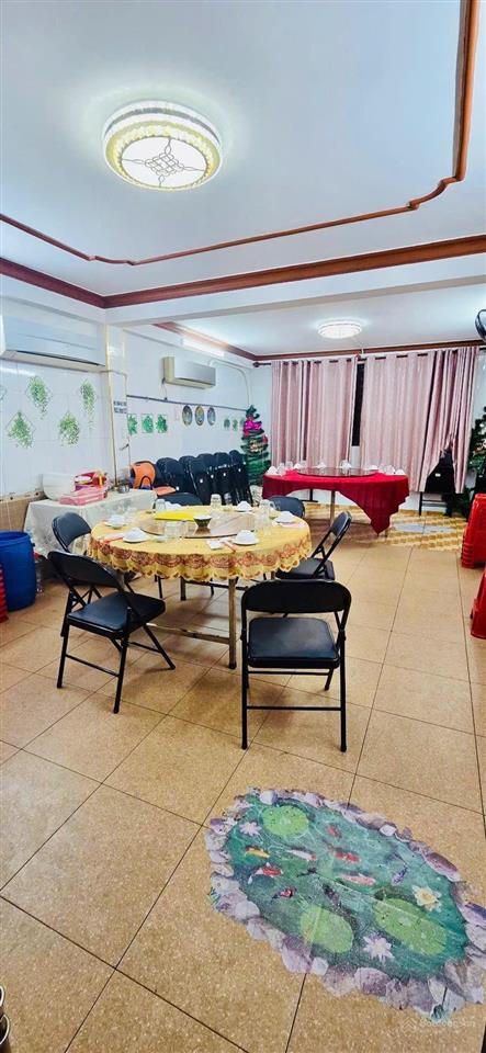 Bán nhà lũy bán bích, tân phú 9.5 tỷ dt6.2 x 12.7m3 tầng 2 mặt hẻm ô tô