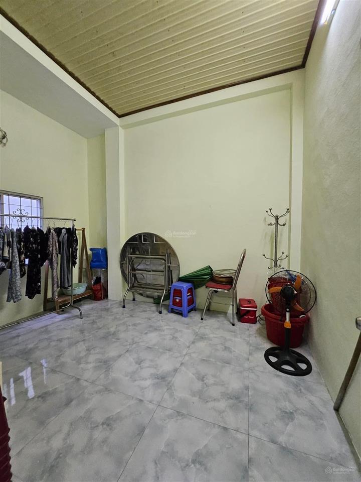 Bán nhà chính chủ hẻm 61 phan bội châu, quy nhơn