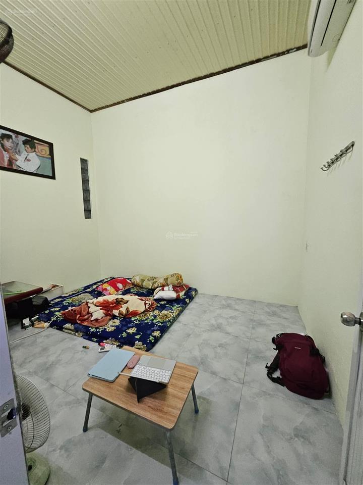 Bán nhà chính chủ hẻm 61 phan bội châu, quy nhơn