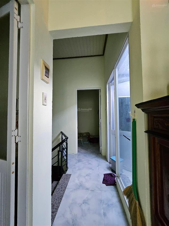 Bán nhà chính chủ hẻm 61 phan bội châu, quy nhơn