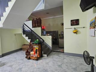 Bán nhà chính chủ hẻm 61 phan bội châu, quy nhơn
