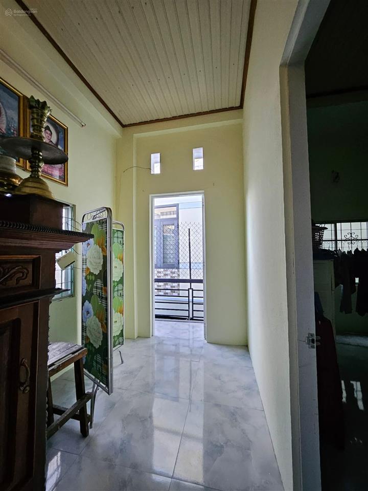 Bán nhà chính chủ hẻm 61 phan bội châu, quy nhơn
