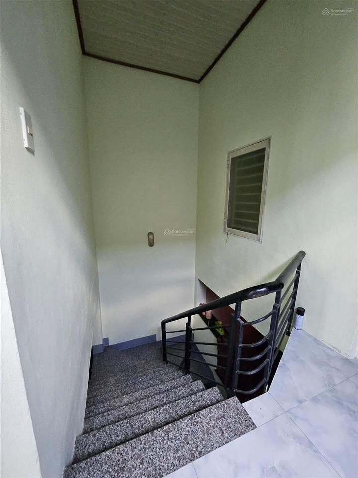 Bán nhà chính chủ hẻm 61 phan bội châu, quy nhơn