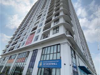 Cho thuê benhill 1pn giá 4,5triệu
