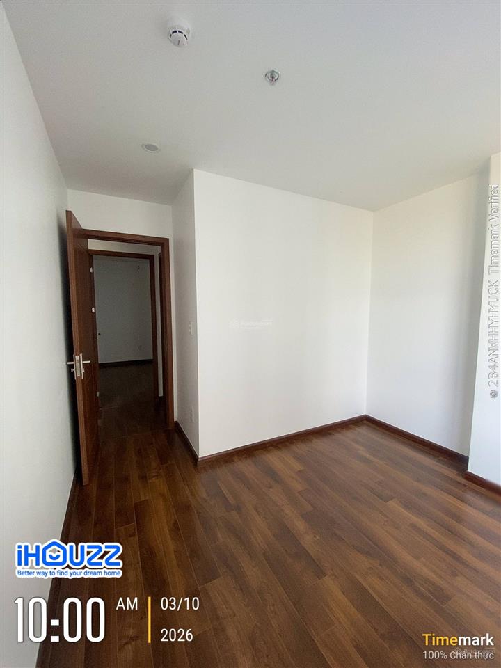 Cho thuê căn hộ benhill thuận giao căn 2pn nhà trống giá 4,5tr