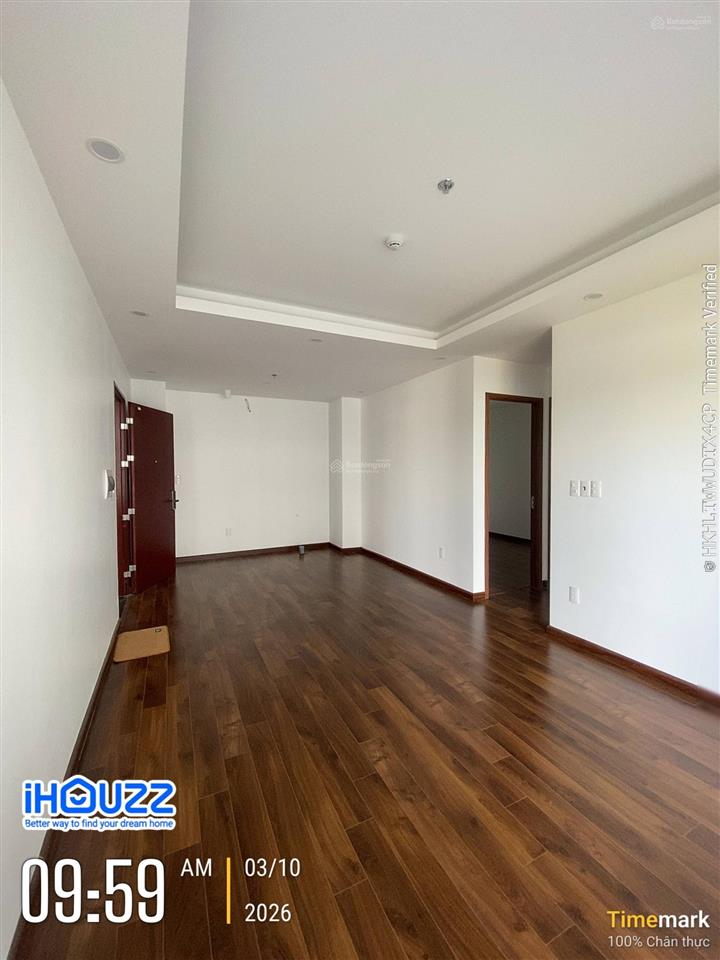 Cho thuê căn hộ benhill thuận giao căn 2pn nhà trống giá 4,5tr