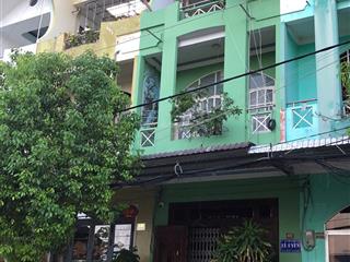 Bán nhà mặt tiền đường trần huỳnh giá 7 tỷ