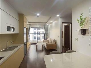 Benhill cho thuê căn 2pn2wc full nội thất đẹp giá 7,5tr