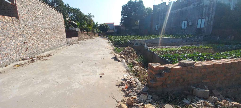 🔥 ĐẤT ĐÔNG XUÂN – SÓC SƠN (HÀ NỘI) – 88M² – NGÕ THÔNG Ô TÔ – GẦN TRƯỜNG CƠ ĐIỆN – HƠN 2,X TỶ 🔥 