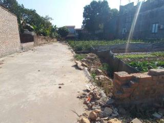 🔥 ĐẤT ĐÔNG XUÂN – SÓC SƠN (HÀ NỘI) – 88M² – NGÕ THÔNG Ô TÔ – GẦN TRƯỜNG CƠ ĐIỆN – HƠN 2,X TỶ 🔥 