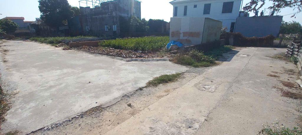 🔥 ĐẤT ĐÔNG XUÂN – SÓC SƠN (HÀ NỘI) – 88M² – NGÕ THÔNG Ô TÔ – GẦN TRƯỜNG CƠ ĐIỆN – HƠN 2,X TỶ 🔥 