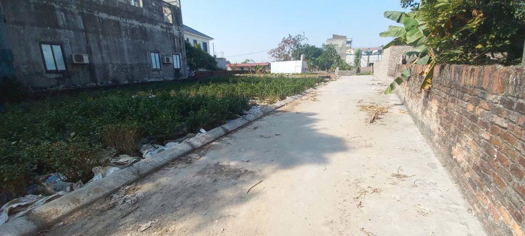 🔥 ĐẤT ĐÔNG XUÂN – SÓC SƠN (HÀ NỘI) – 88M² – NGÕ THÔNG Ô TÔ – GẦN TRƯỜNG CƠ ĐIỆN – HƠN 2,X TỶ 🔥 