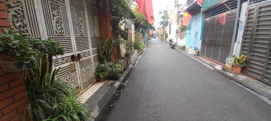 🔥 TT ĐÔNG ANH _ 65M² _ NGÕ Ô TÔ _ 100M RA ĐƯỜNG LÂM TIÊN – QL3 _ GẦN BV BẮC THĂNG LONG