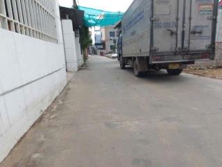 🔥 84M² THỤY HƯƠNG – PHÚ CƯỜNG – SÓC SƠN _ NGÕ THÔNG Ô TÔ TRÁNH _ MT 4,8M _CHỈ HƠN 3,X TỶ🔥