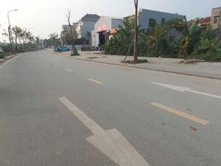 🔥 BÁN NHANH LÔ 78M² NGUYÊN KHÊ – PHÚC THỊNH _ NGÕ THÔNG Ô TÔ_ MT 4M  SÁT ĐƯỜNG 17M _GẦN QL3 CHỈ HƠN 6,X TỶ