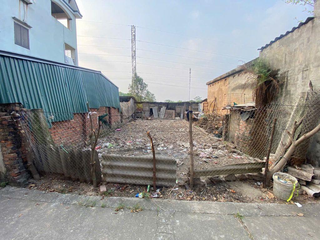 🔥 71M HOÀNG DƯƠNG_MAI ĐÌNH_NGÕ Ô TÔ THÔNG_SÁT KCN NỘI BÀI_CN2_CHỈ HƠN 2,X TỶ 