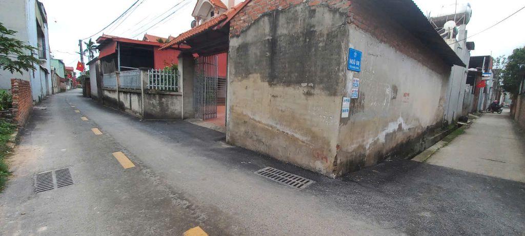 🔥 71M HOÀNG DƯƠNG_MAI ĐÌNH_NGÕ Ô TÔ THÔNG_SÁT KCN NỘI BÀI_CN2_CHỈ HƠN 2,X TỶ 