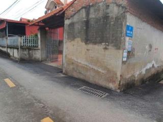 🔥 71M HOÀNG DƯƠNG_MAI ĐÌNH_NGÕ Ô TÔ THÔNG_SÁT KCN NỘI BÀI_CN2_CHỈ HƠN 2,X TỶ 