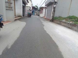 BÁN LÔ GÓC PHỦ LỖ_SÓC SƠN_ MẶT KINH DOANH _DT 93M_MT 5M_Ô TÔ TRÁNH_50M RA QL3_CHỢ PHỦ LỖ  