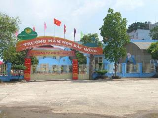 _ LÔ GÓC BẮC HỒNG_PHÚC THỊNH_MT 6M_NGÕ Ô TÔ THÔNG_100M RA CHỢ_BẮC HỒNG_CHỈ 5XTR/M 