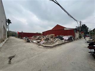  100M TRUNG TÂM PHỦ LỖ_MT 5,5M_NGÕ Ô TÔ THÔNG_CHỈ HƠN 4,X TỶ 