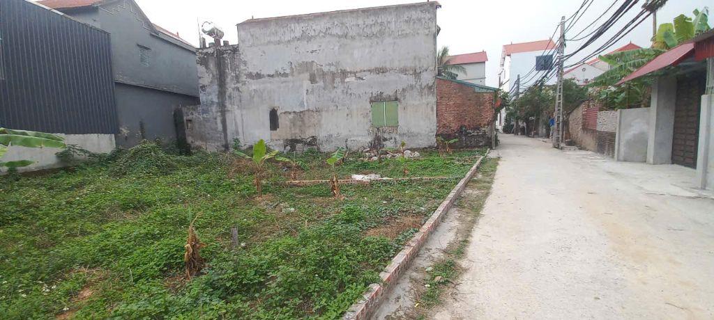 🔥 ĐƯỜNG THÔNG_Ô TÔ TRÁNH_VIEW BÌA LÀNG_50M RA TRỤC KINH DOANH_500M RA QL3_CHỈ HƠN 3,X TỶ 