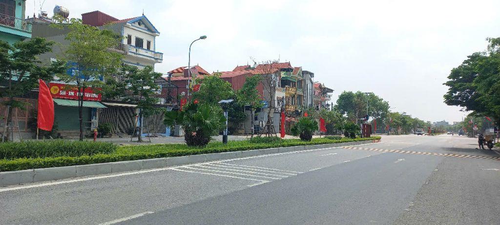 _ NGUYÊN KHÊ_PHÚC THỊNH_MẶT KINH DOANH_Ô TÔ TRÁNH_76M_GẦN CHỢ LẮP GHÉP_LÊ HỮU TỰU_QL3 