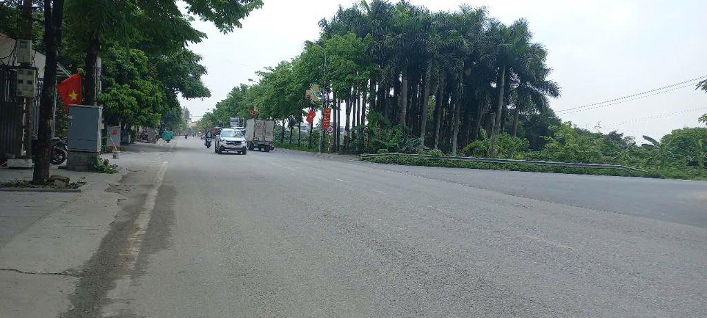 _ NGUYÊN KHÊ_PHÚC THỊNH_100M_SẴN NHÀ CHO THUÊ_Ô TÔ VÀO ĐẤT_GẦN LÊ HỮU TỰU_VÕ NGUYÊN GIÁP_KCN NGUYÊN KHÊ 
