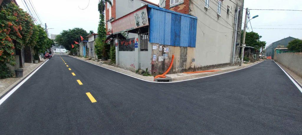 _ NGUYÊN KHÊ_PHÚC THỊNH_100M_SẴN NHÀ CHO THUÊ_Ô TÔ VÀO ĐẤT_GẦN LÊ HỮU TỰU_VÕ NGUYÊN GIÁP_KCN NGUYÊN KHÊ 