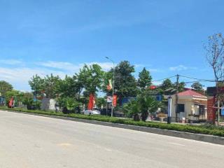 🔥 NGUYÊN KHÊ_PHÚC THỊNH_Ô TÔ TRÁNH_DT ~100M_CÁCH ĐƯỜNG LÊ HỮU TỰU_VÕ NGUYÊN GIÁP 300M_CHỈ HƠN 5,X TỶ 