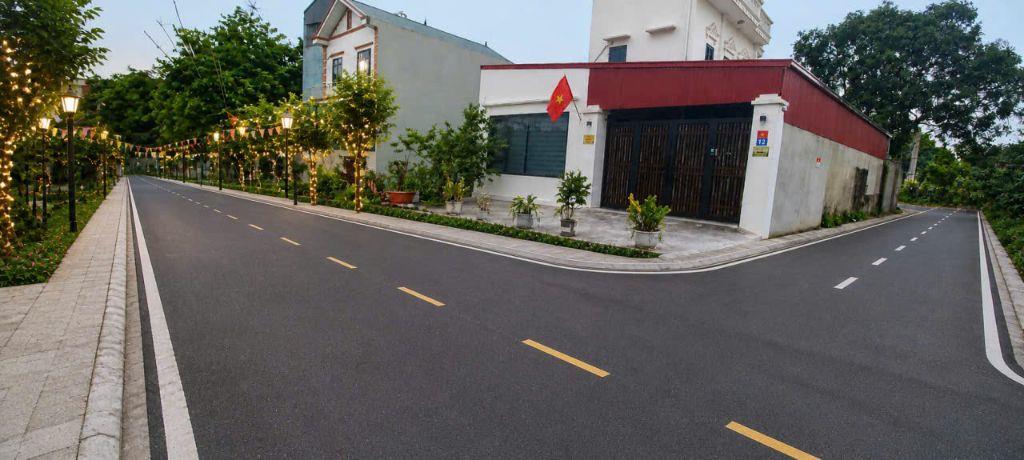 🔥 NGUYÊN KHÊ_PHÚC THỊNH_Ô TÔ TRÁNH_DT ~100M_CÁCH ĐƯỜNG LÊ HỮU TỰU_VÕ NGUYÊN GIÁP 300M_CHỈ HƠN 5,X TỶ 