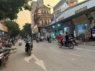 _ CỰC SỐC_MẶT PHỐ KINH DOANH SẦM UẤT_BẮC HỒNG_PHÚC THỊNH_SÁT VIN BẮC HỒNG_CHỈ HƠN 4,X TỶ _
