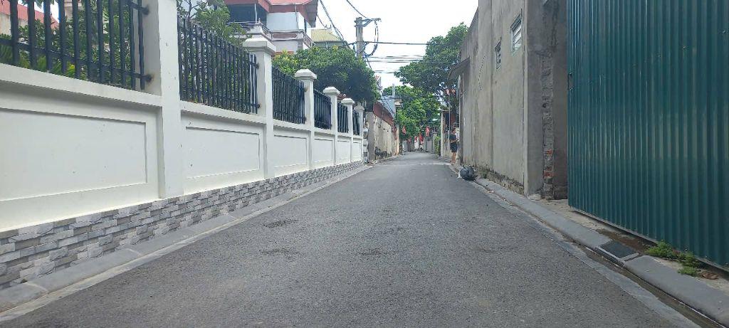  _ XUÂN NỘN_THƯ LÂM_ĐƯỜNG THÔNG Ô TÔ_SÁT KCN SẠCH 300HA_CHỈ HƠN 50TR/M²