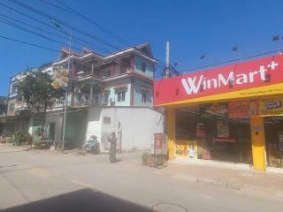_ CHỈ HƠN 2,X TỶ_SỞ HỮU ĐẤT XUÂN NỘN_THƯ LÂM_Ô TÔ TRÁNH_KINH DOANH_SÁT KCN SẠCH 300HA _