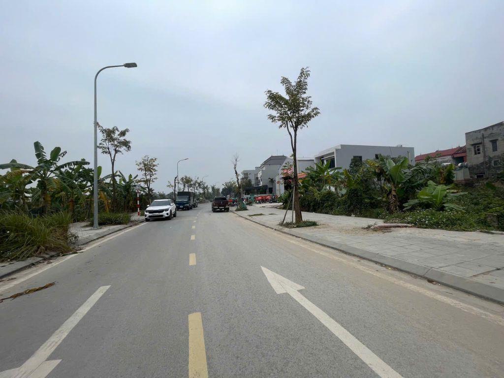 _ NGUYÊN KHÊ_PHÚC THỊNH_ĐƯỜNG THÔNG Ô TÔ_10M RA ĐƯỜNG 17M Ô TÔ TRÁNH_150M RA QL3_CHỈ LOANH QUANH 6 TỶ _