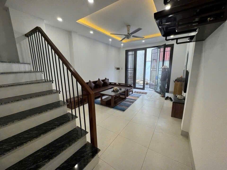 _ NHÀ 4 TẦNG_TRUNG TÂM THỊ TRẤN ĐÔNG ANH_ĐƯỜNG THÔNG Ô TÔ_HÀNG XÓM HAPPY LAND_200M RA QL3 _