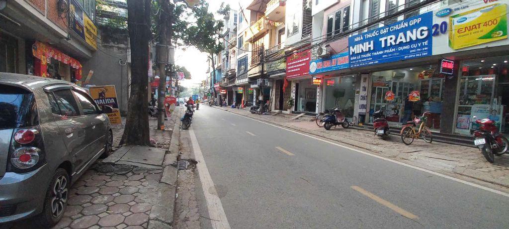 _ NHANH TAY THÌ CÒN_TRUNG TÂM THỊ TRẤN ĐÔNG ANH_ĐƯỜNG THÔNG Ô TÔ_GẦN 50M²_50M RA CHỢ LẮP GHÉP_200M RA QL3_HAPPY LAND