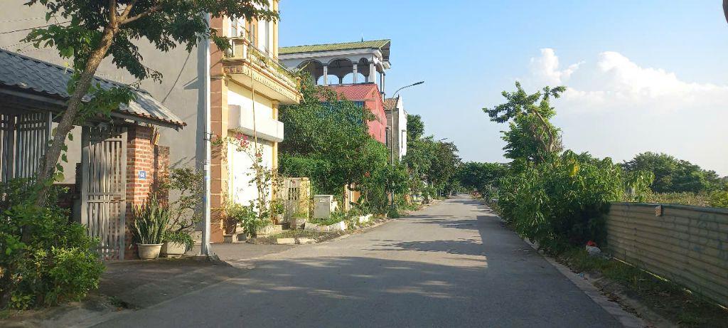 _ CHỐT NHANH KẺO LỠ_NGUYÊN KHÊ_PHÚC THỊNH_HƠN 4 TỶ_DT HƠN 100M²_XE 3,5T ĐỖ CỬA_10M RA BÌA LÀNG_Ô TÔ TRÁNH
