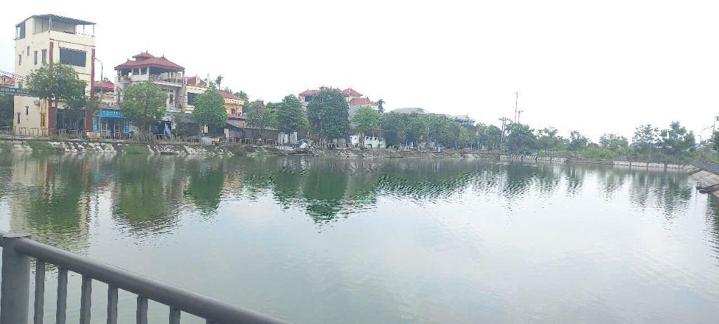 _ CHỐT NHANH KẺO LỠ_NGUYÊN KHÊ_PHÚC THỊNH_HƠN 4 TỶ_DT HƠN 100M²_XE 3,5T ĐỖ CỬA_10M RA BÌA LÀNG_Ô TÔ TRÁNH
