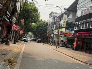 _ CHỐT NHANH KẺO LỠ_TRUNG TÂM THỊ TRẤN ĐÔNG ANH_ĐƯỜNG THÔNG Ô TÔ_DT 80M²_MT 5M_50M RA CHỢ LỚN_200M RA QL3_CHỈ HƠN 5,X TỶ