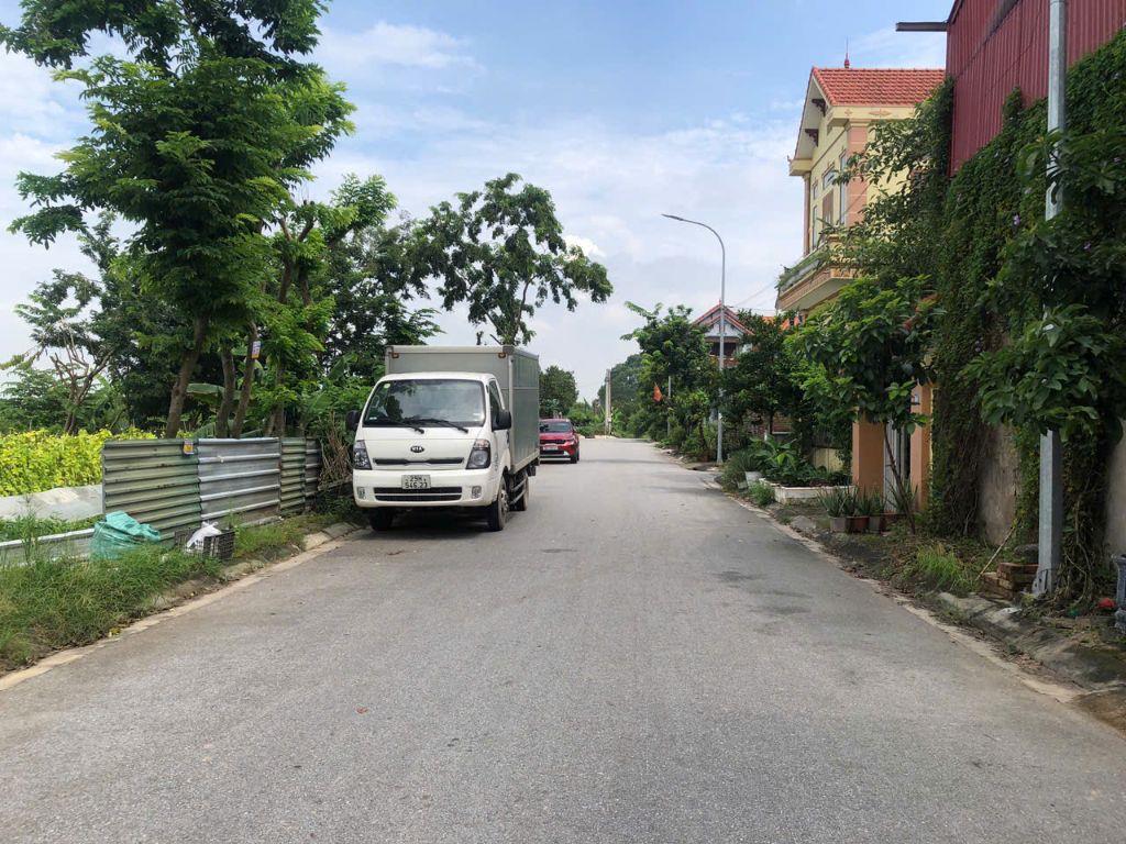_ CƠ HỘI KHÓ GẶP_HƠN 40TR/M²_NGUYÊN KHÊ_PHÚC THỊNH_DT HƠN 100M²_MT 5M_TRƯỚC ĐẤT Ô TÔ TRÁNH_20M RA BÌA LÀNG
