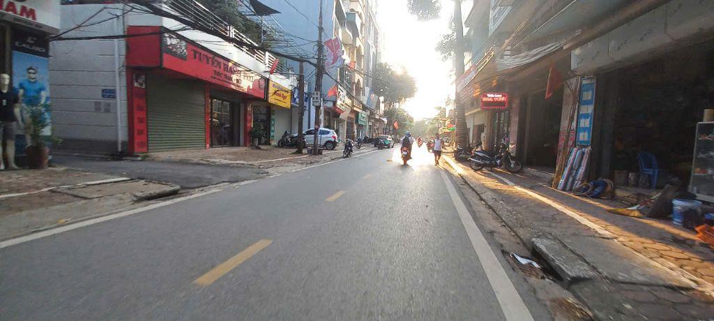 🔥 _ CƠ HỘI KHÓ GẶP_TRUNG TÂM TT ĐÔNG ANH_ĐƯỜNG THÔNG Ô TÔ_DT GẦN 50M²_50M RA CHỢ LẮP GHÉP_150M RA QL3