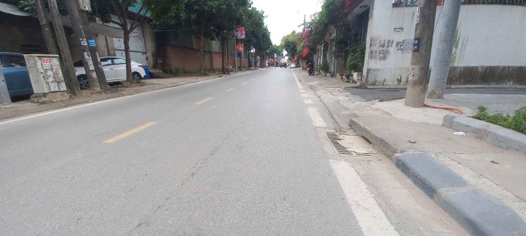 🔥 _ NGUỒN HÀNG ÍT_CƠ HỘI KHÓ GẶP_THỊ TRẤN ĐÔNG ANH_ĐƯỜNG THÔNG_DT 66M²_MT 4,1M_2 MẶT THOÁNG_30M RA TRỤC KINH DOANH