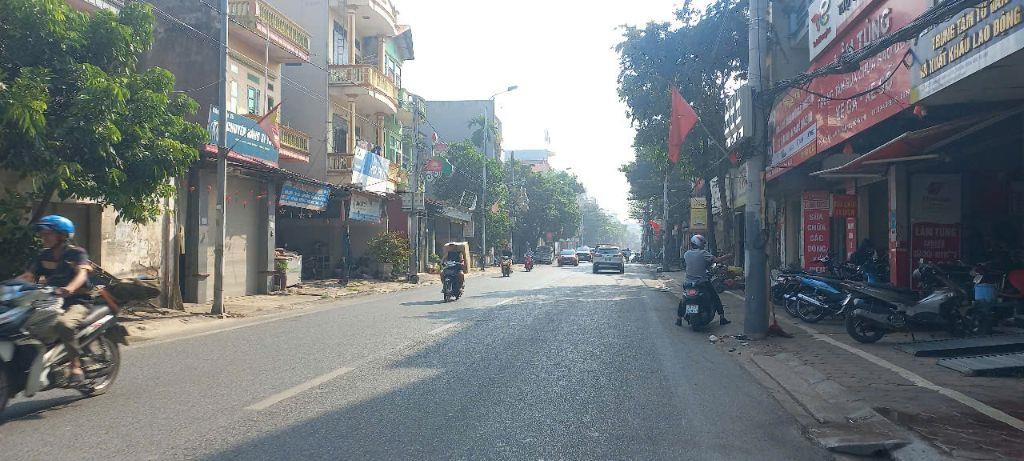  _ CƠ HỘI KHÓ GẶP_VÂN NỘI_PHÚC THỊNH_SẴN NHÀ 3T_ĐƯỜNG THÔNG Ô TÔ_DT 62M²_MT 5,5M_200M RA QL23B_ 