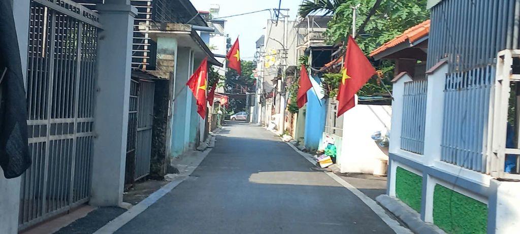  _ CƠ HỘI KHÓ GẶP_VÂN NỘI_PHÚC THỊNH_SẴN NHÀ 3T_ĐƯỜNG THÔNG Ô TÔ_DT 62M²_MT 5,5M_200M RA QL23B_ 