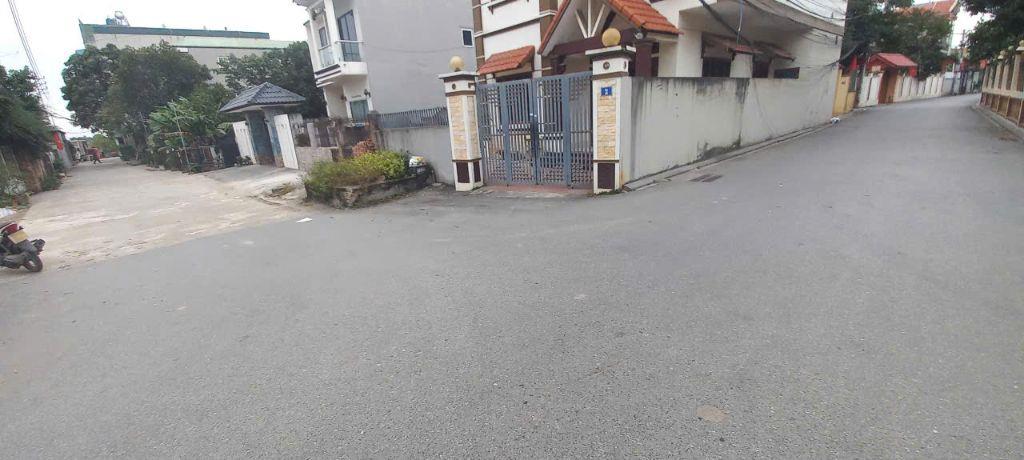  _ GIẢM SẬP SÀN_CHỈ 1,X TỶ_NGUYÊN KHÊ_PHÚC THỊNH_DT 60M²_ĐƯỜNG THÔNG Ô TÔ_200M RA QL3 _ 